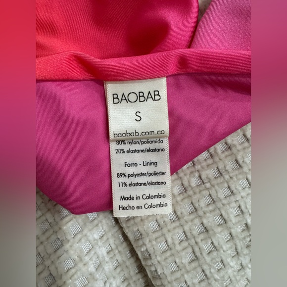 BAOBAB Vera bikini ; LIKE NEW - Picture 3 of 8